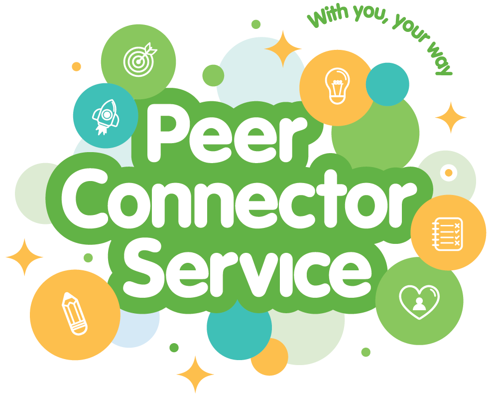 Peer Connector