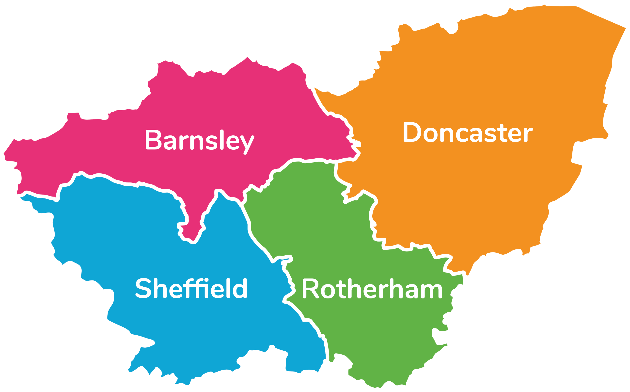 Map-scaled
